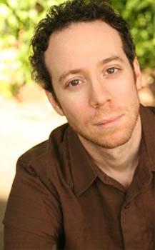 Kevin Sussman